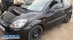 Ford fiesta 1.4 dizel - Obrazek 4
