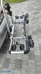 Bagażnik na hak Thule 2 3 rowery - Obrazek 1