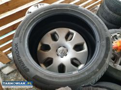 Opony letnie hankook 235/50/19 - Obrazek 2