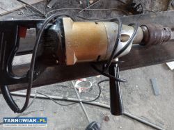 Wiertarka celma jak nowa. - Obrazek 3