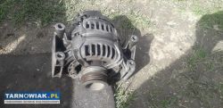 Alternator rozrusznik Vectra C 2.2 147km - Obrazek 1