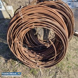 Drut zbrojeniowy - Obrazek 1