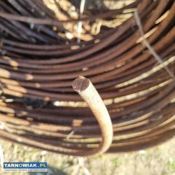 Drut zbrojeniowy - Obrazek 2