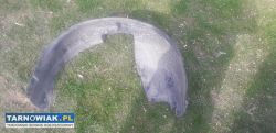Błotnik prawy nadkole Vwctra C Z157 - Obrazek 2