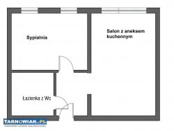 ✨ Po generalnym remoncie 2 piętro w niskim bloku - Obrazek 4