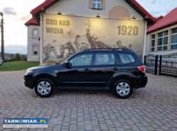 Subaru forester sh 2.0 benz+lpg 4x4! hak! - Obrazek 2