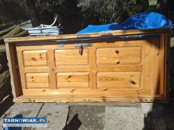 Drzwi wewnętrzne i wejściowe-komplet - Obrazek 1