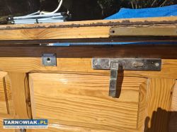 Drzwi wewnętrzne i wejściowe-komplet - Obrazek 2