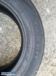 komplet opon Falken 215/65 R17 lato - Obrazek 3