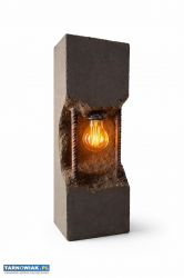 Lampa loft - Obrazek 1
