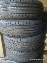 komplet opon Falken 215/65 R17 lato - Obrazek 4