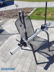 Atera Giro uchwyt bagażnik na dach - Obrazek 1