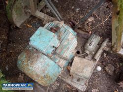 betoniarka duża sprzedam - PRL - Obrazek 2
