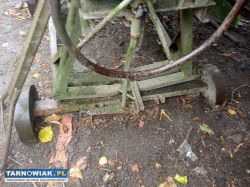 betoniarka duża sprzedam - PRL - Obrazek 4