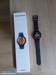 Smartwatch Galaxy - Obrazek 2