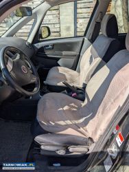Fiat sedici 2.0 d 136km 2011 - Obrazek 3