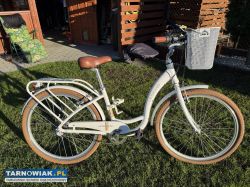 Rower Le Grand, 26 cali, damka. - Obrazek 1