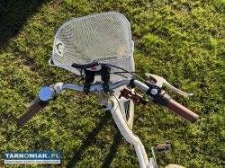 Rower Le Grand, 26 cali, damka. - Obrazek 2