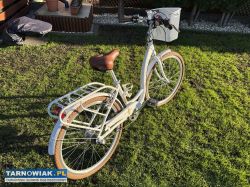 Rower Le Grand, 26 cali, damka. - Obrazek 3