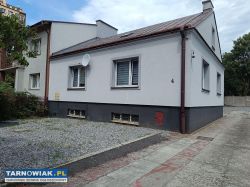 Dom w centrum Tarnowa - Obrazek 1