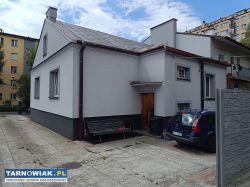 Dom w centrum Tarnowa - Obrazek 2