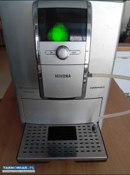 Ekspres Ciśnieniowy Nivona - Obrazek 1