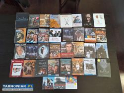 Filmy dvd - Obrazek 2