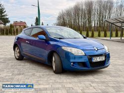 Renault megane 3 coupé 2010r 1.5 dci - Obrazek 1