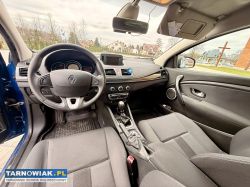 Renault megane 3 coupé 2010r 1.5 dci - Obrazek 4
