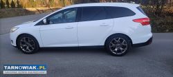 Ford focus mk3 diesel - Obrazek 1