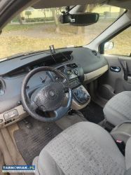 sprzedam renault scenic 2,0 benzyna +gaz ,hak 2004 - Obrazek 3