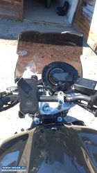 Sprzedam Yamaha FZ6 N - Obrazek 2