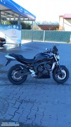 Sprzedam Yamaha FZ6 N - Obrazek 4