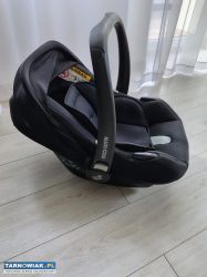 Sprzedam fotelik maxi cosi tinca - Obrazek 1