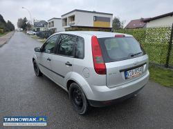 Ford Fiesta - Obrazek 3