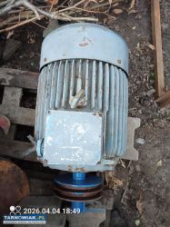 Silnik elektryczny 11 kw - Obrazek 3