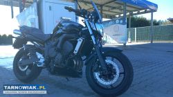 Sprzedam Yamaha FZ6 N - Obrazek 1