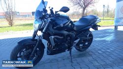 Sprzedam Yamaha FZ6 N - Obrazek 3
