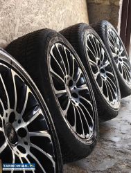 Alufelgi 7.5jx17h2 - Obrazek 1