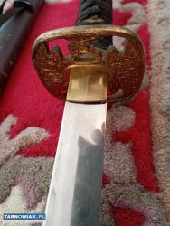 Katana Japońska - Obrazek 1