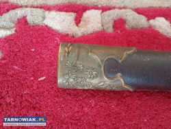 Katana Japońska - Obrazek 2