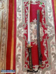 Katana Japońska - Obrazek 3