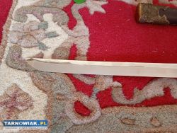 Katana Japońska - Obrazek 4