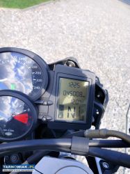 Bmw f800gs - Obrazek 4