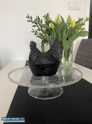 Kura HSG Ząbkowice hialit 13cm - Obrazek 3