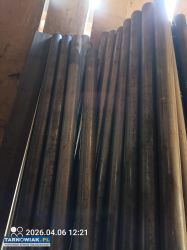 Słupki ogrodzeniowe - Obrazek 1