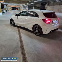 Mercedes klasy A AMG - Obrazek 2