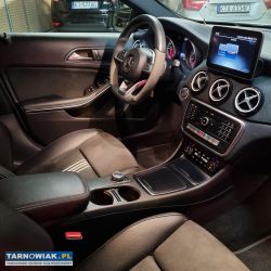 Mercedes klasy A AMG - Obrazek 3