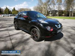 Nissan juke 1.2  2017r - Obrazek 3