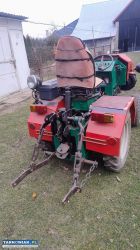 Traktorek - Obrazek 2